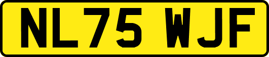 NL75WJF