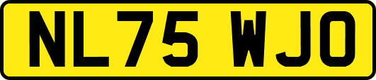 NL75WJO
