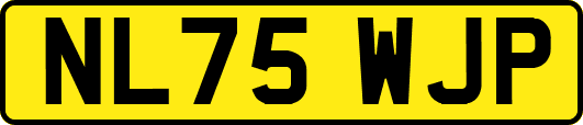 NL75WJP
