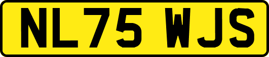 NL75WJS