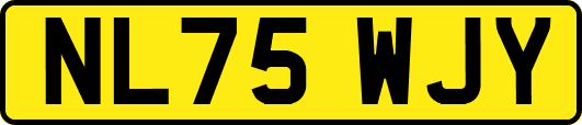 NL75WJY