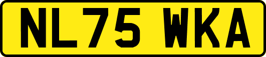 NL75WKA