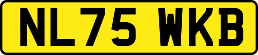 NL75WKB