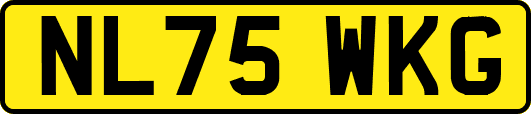 NL75WKG