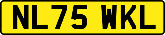 NL75WKL