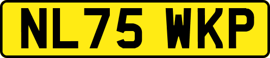 NL75WKP