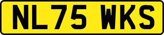 NL75WKS