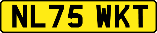 NL75WKT