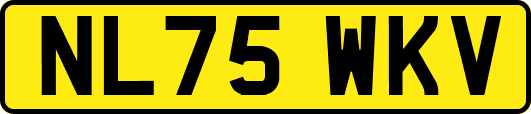 NL75WKV