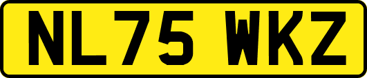 NL75WKZ