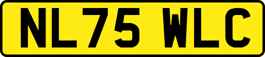 NL75WLC