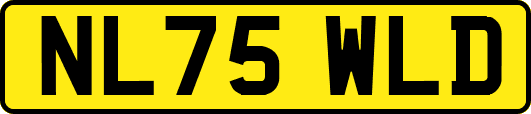 NL75WLD