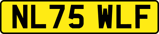 NL75WLF