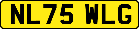 NL75WLG
