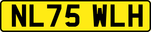 NL75WLH