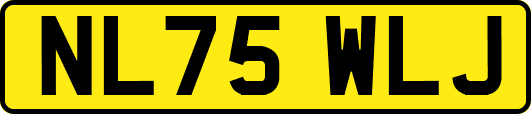NL75WLJ
