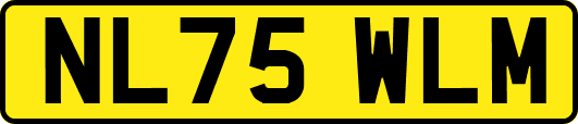 NL75WLM