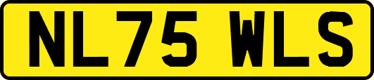 NL75WLS