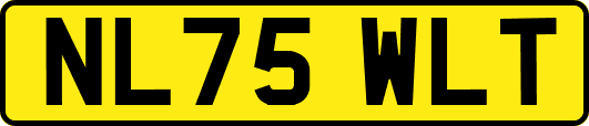 NL75WLT