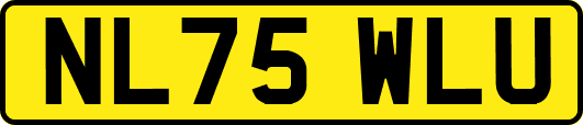NL75WLU