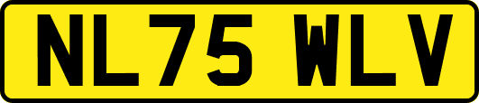 NL75WLV