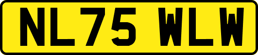 NL75WLW