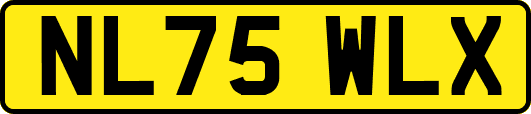 NL75WLX