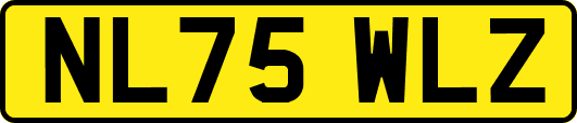 NL75WLZ