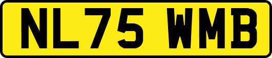 NL75WMB