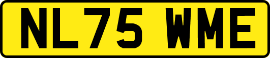 NL75WME