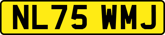 NL75WMJ