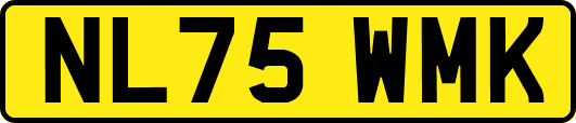 NL75WMK