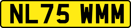 NL75WMM