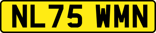 NL75WMN