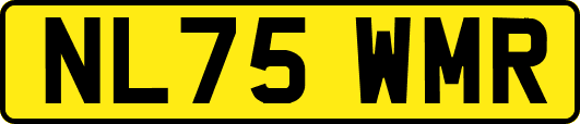 NL75WMR