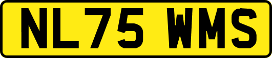 NL75WMS