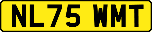 NL75WMT
