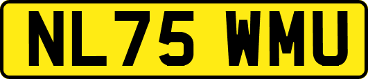 NL75WMU