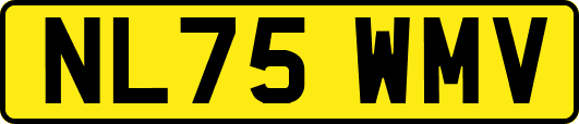 NL75WMV