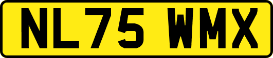 NL75WMX
