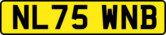 NL75WNB