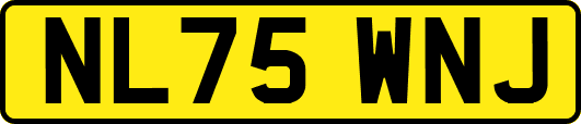 NL75WNJ