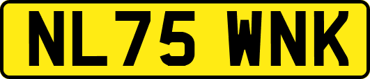 NL75WNK