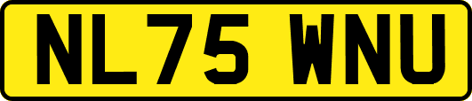 NL75WNU