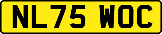 NL75WOC