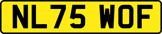 NL75WOF