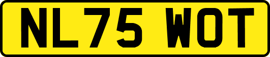 NL75WOT