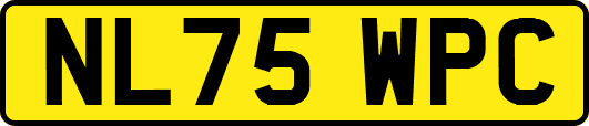 NL75WPC