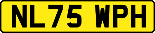 NL75WPH