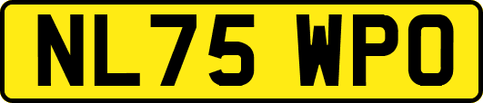 NL75WPO